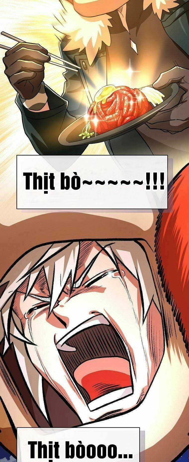 Xin Mời Dùng Bữa - Chapter 49 - Trang 11