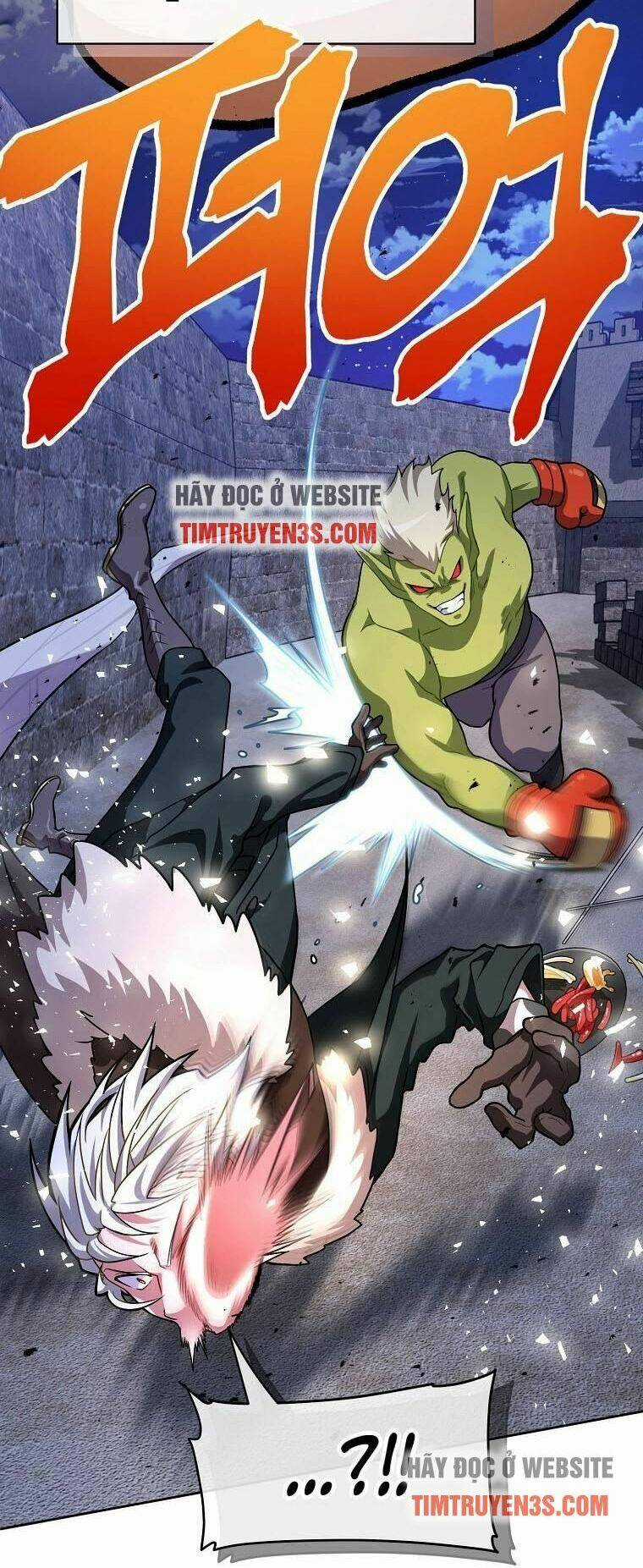 Xin Mời Dùng Bữa - Chapter 49 - Trang 12