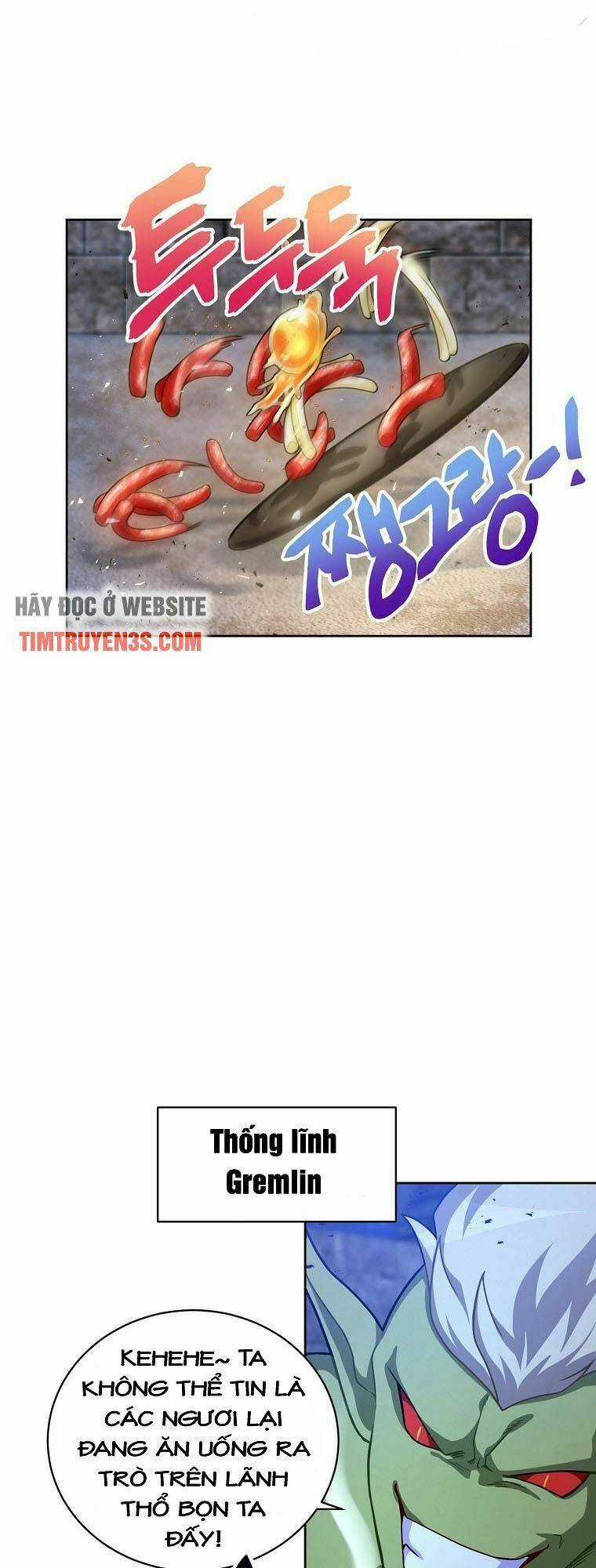 Xin Mời Dùng Bữa - Chapter 49 - Trang 13