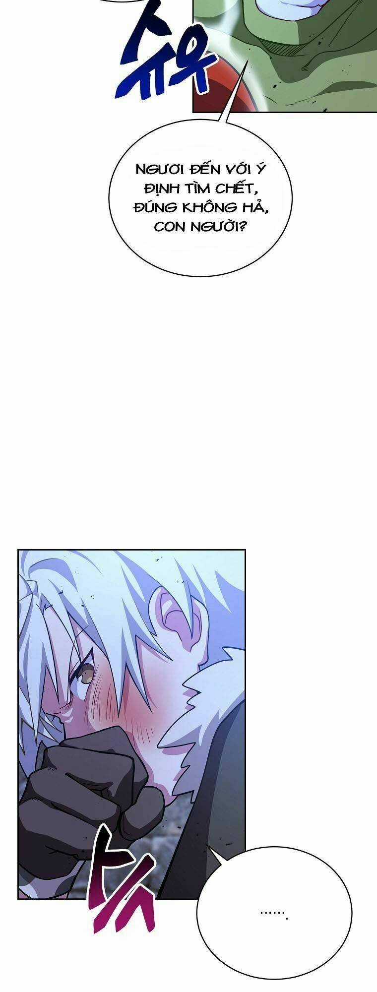 Xin Mời Dùng Bữa - Chapter 49 - Trang 14