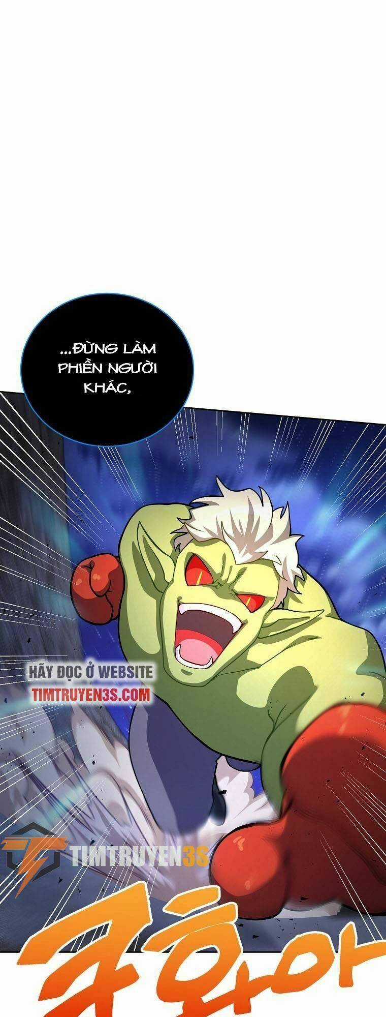 Xin Mời Dùng Bữa - Chapter 49 - Trang 15