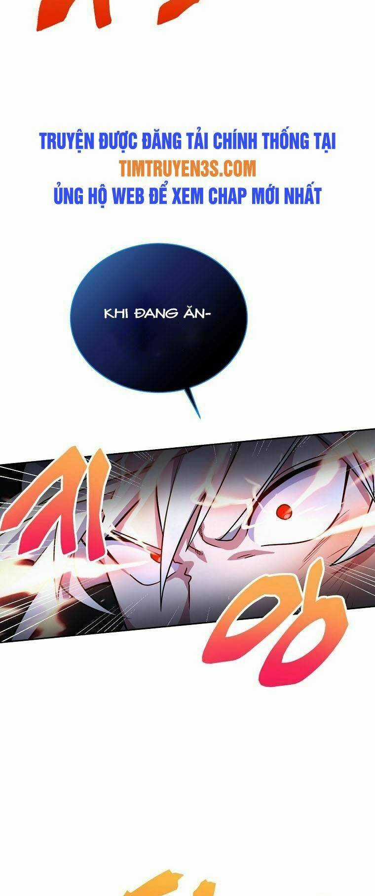 Xin Mời Dùng Bữa - Chapter 49 - Trang 16