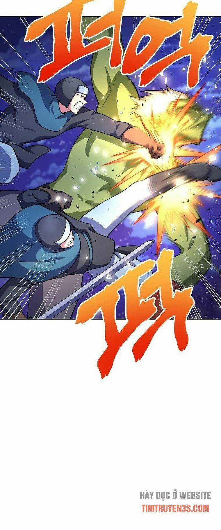 Xin Mời Dùng Bữa - Chapter 49 - Trang 17