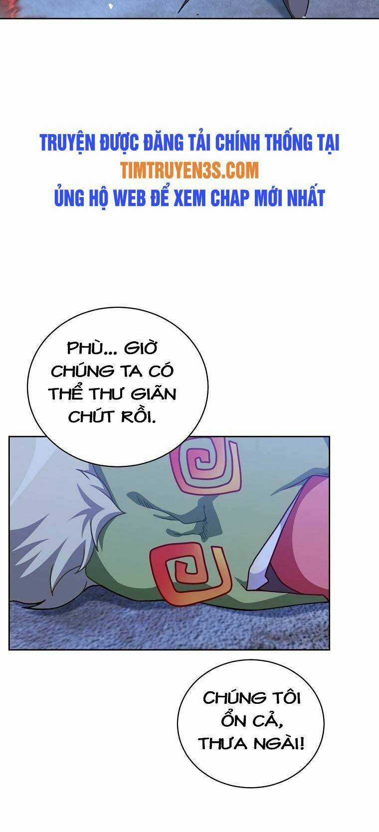 Xin Mời Dùng Bữa - Chapter 49 - Trang 21