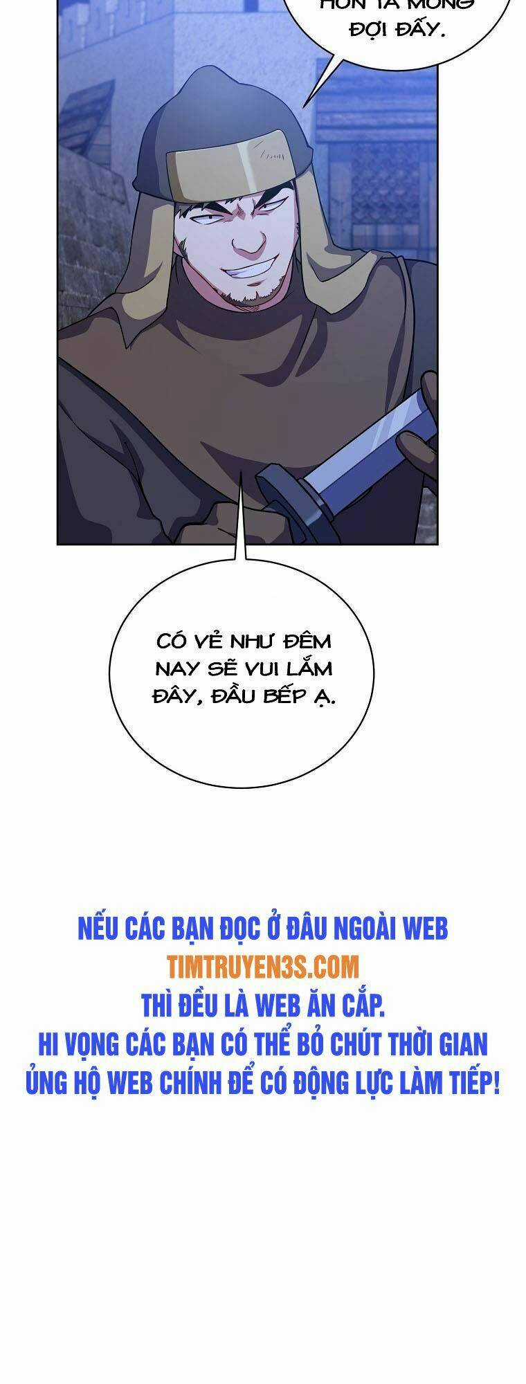 Xin Mời Dùng Bữa - Chapter 49 - Trang 24