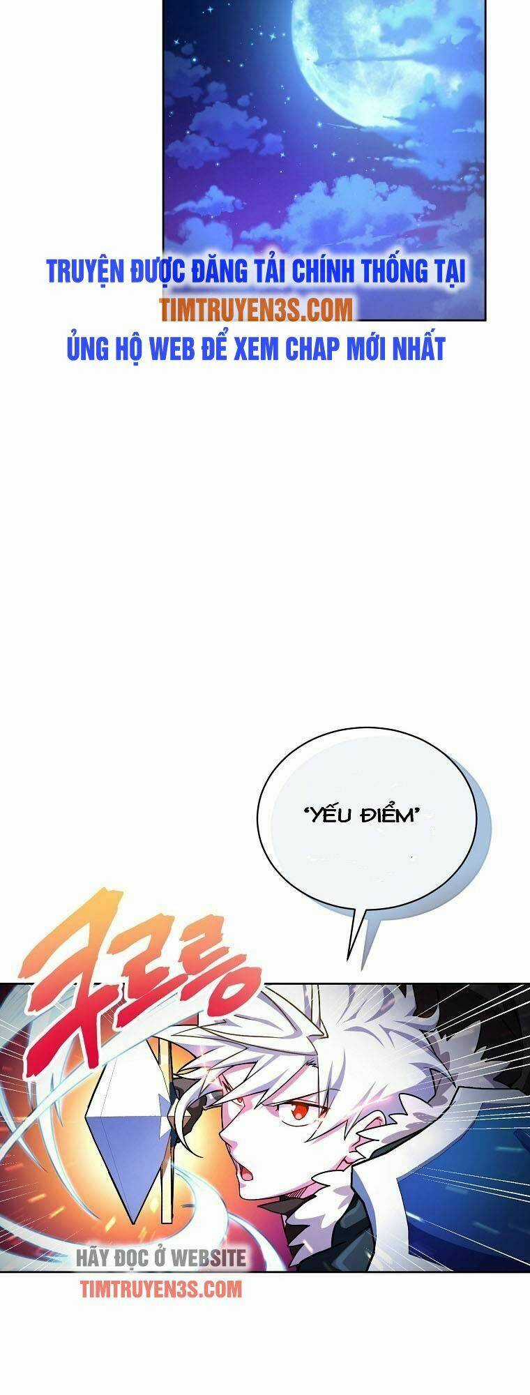 Xin Mời Dùng Bữa - Chapter 49 - Trang 26