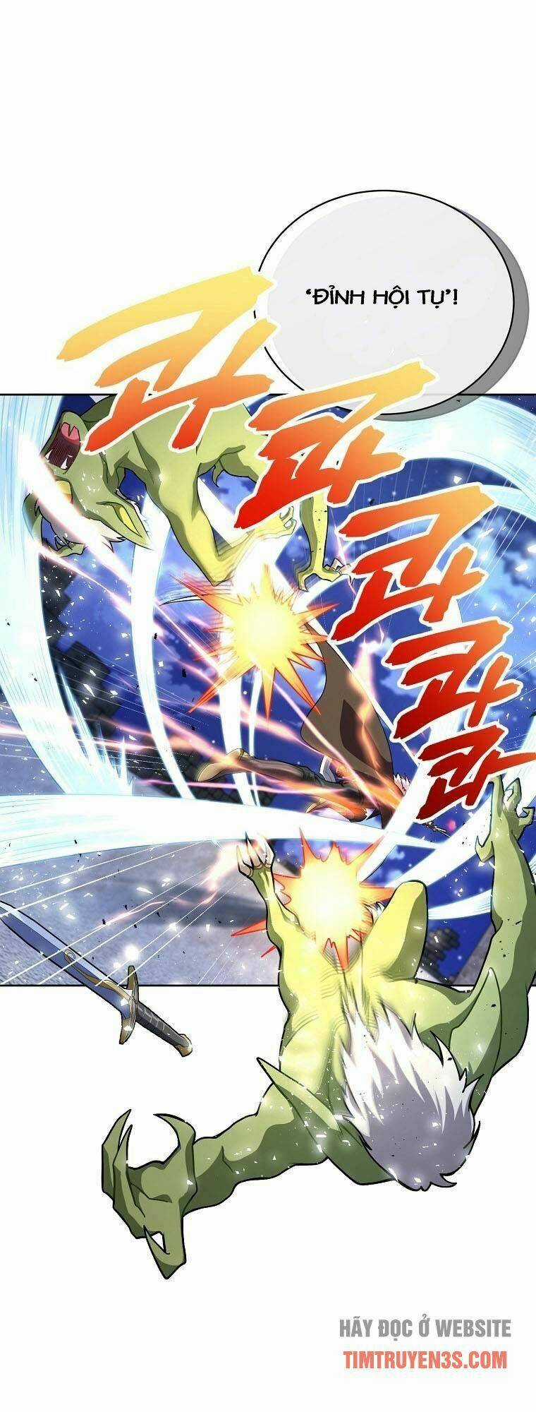 Xin Mời Dùng Bữa - Chapter 49 - Trang 27