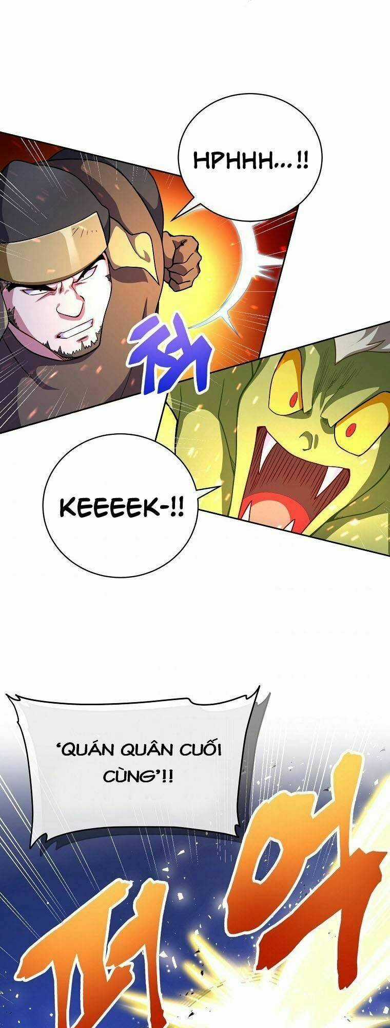 Xin Mời Dùng Bữa - Chapter 49 - Trang 28