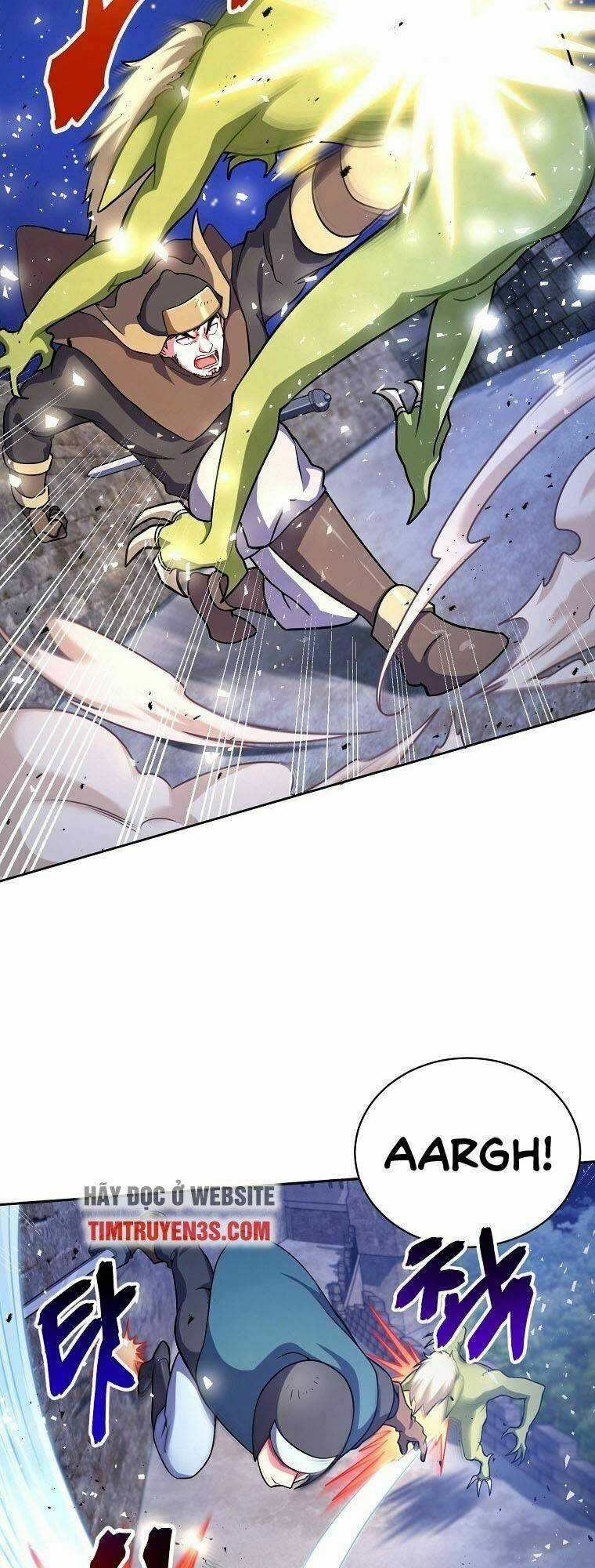 Xin Mời Dùng Bữa - Chapter 49 - Trang 29