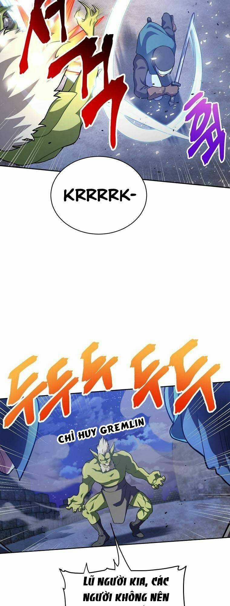 Xin Mời Dùng Bữa - Chapter 49 - Trang 30