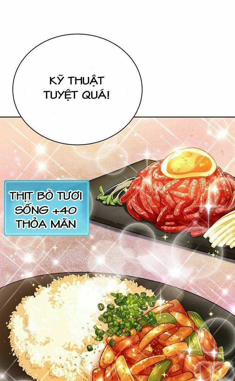 Xin Mời Dùng Bữa - Chapter 49 - Trang 4