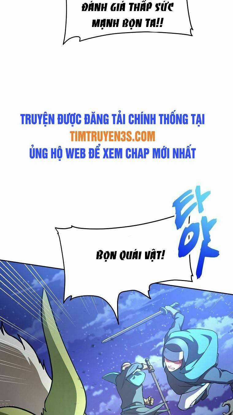 Xin Mời Dùng Bữa - Chapter 49 - Trang 31