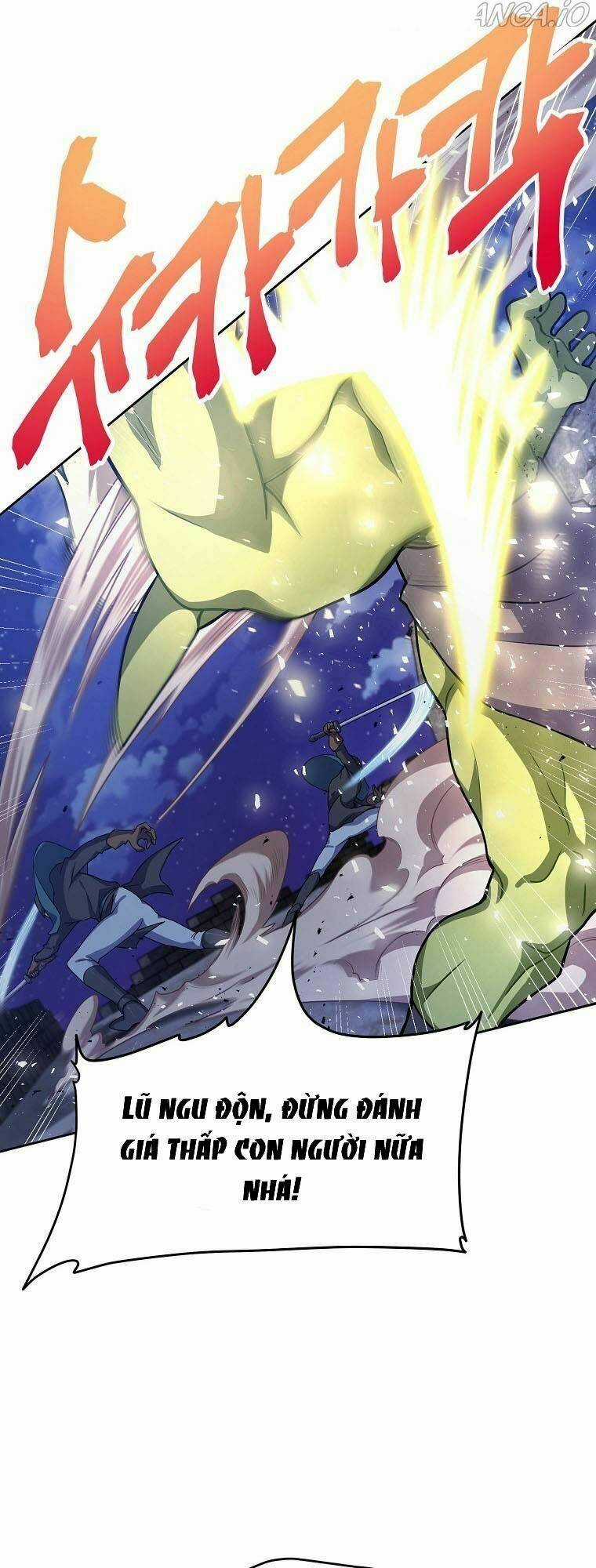 Xin Mời Dùng Bữa - Chapter 49 - Trang 33