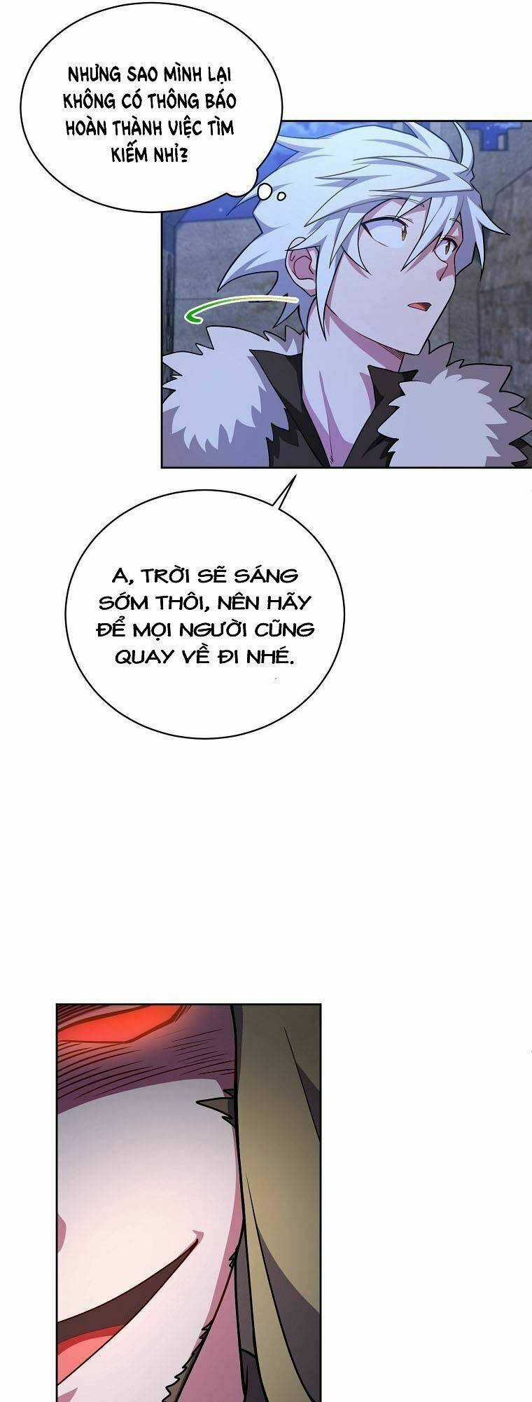 Xin Mời Dùng Bữa - Chapter 49 - Trang 38