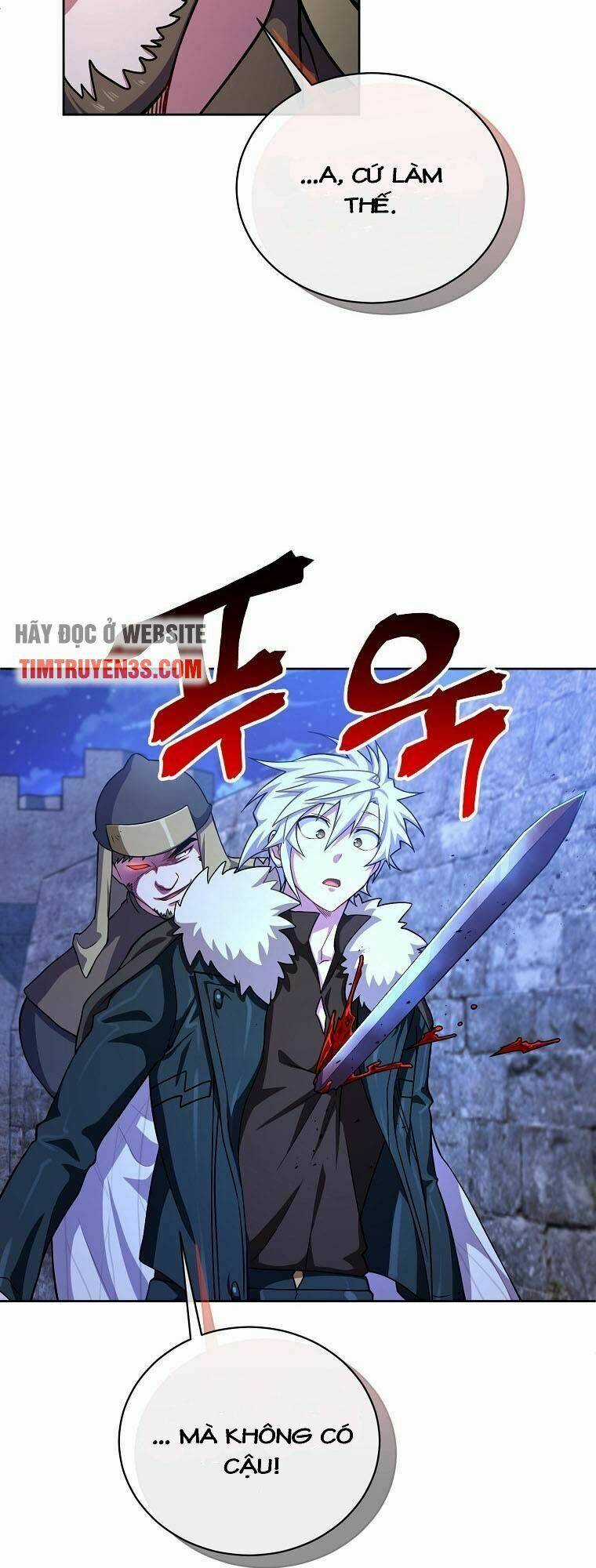 Xin Mời Dùng Bữa - Chapter 49 - Trang 39