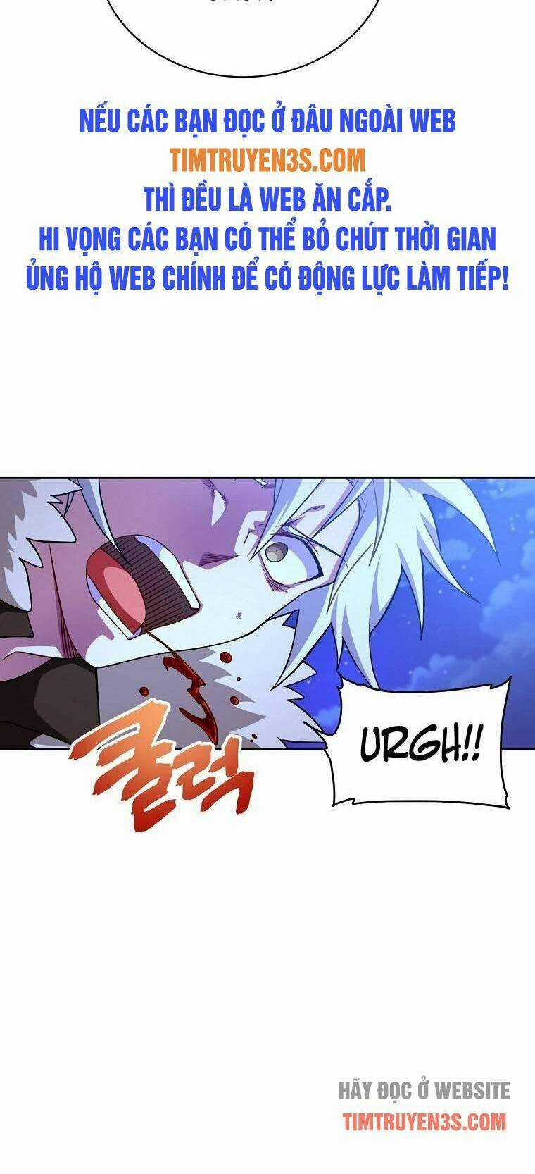 Xin Mời Dùng Bữa - Chapter 49 - Trang 42