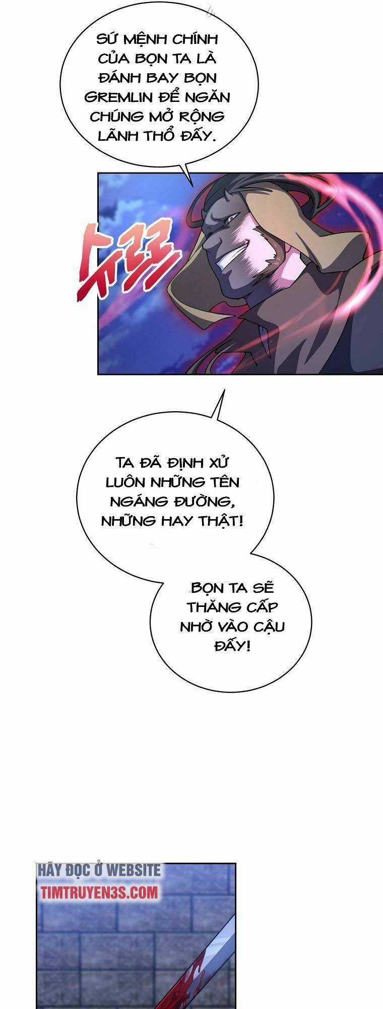 Xin Mời Dùng Bữa - Chapter 49 - Trang 43