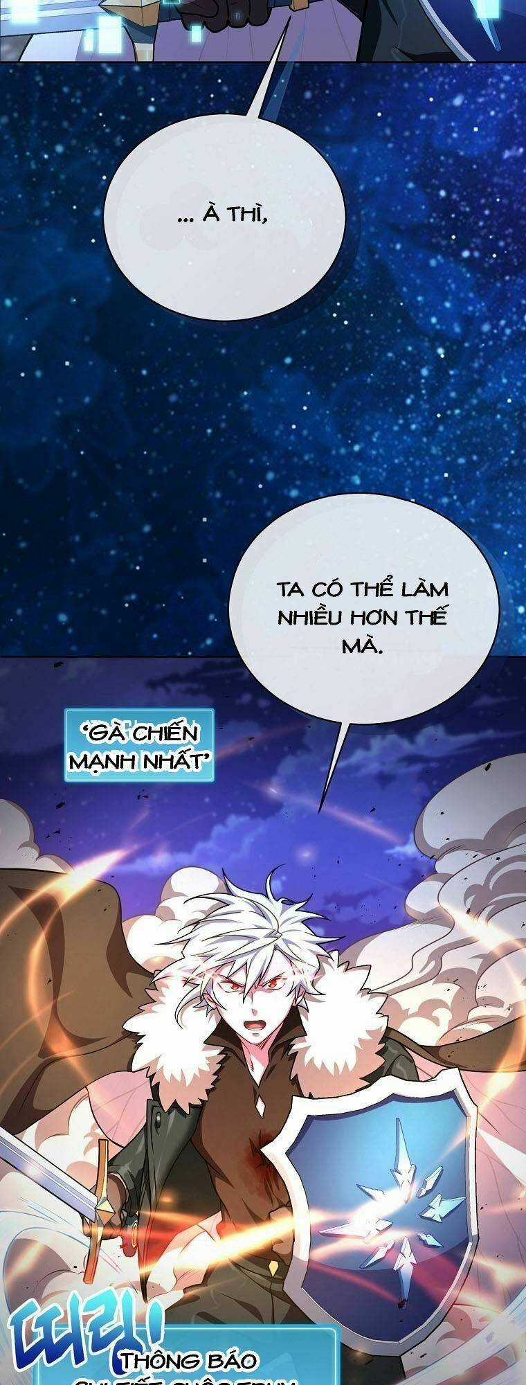 Xin Mời Dùng Bữa - Chapter 49 - Trang 49