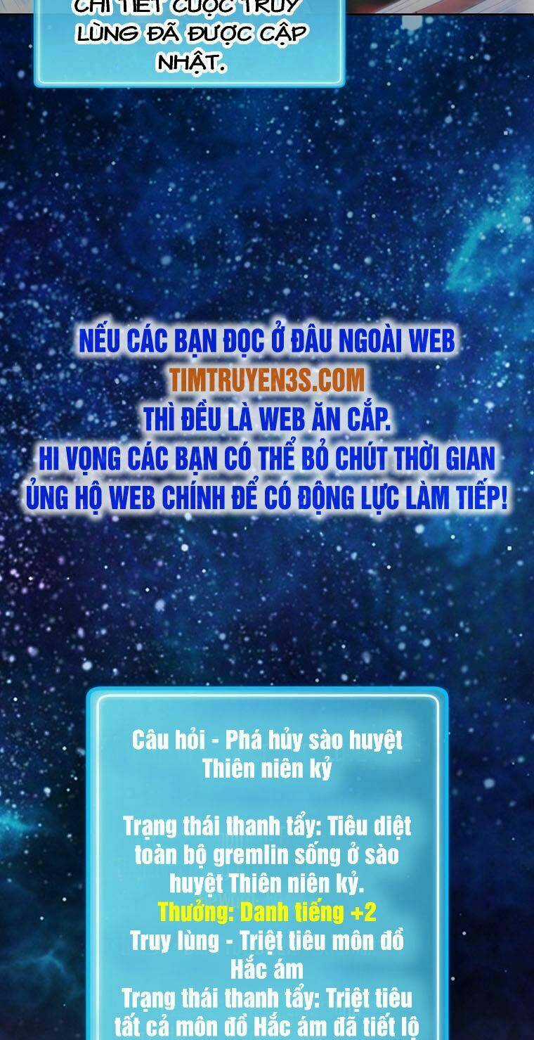 Xin Mời Dùng Bữa - Chapter 49 - Trang 50