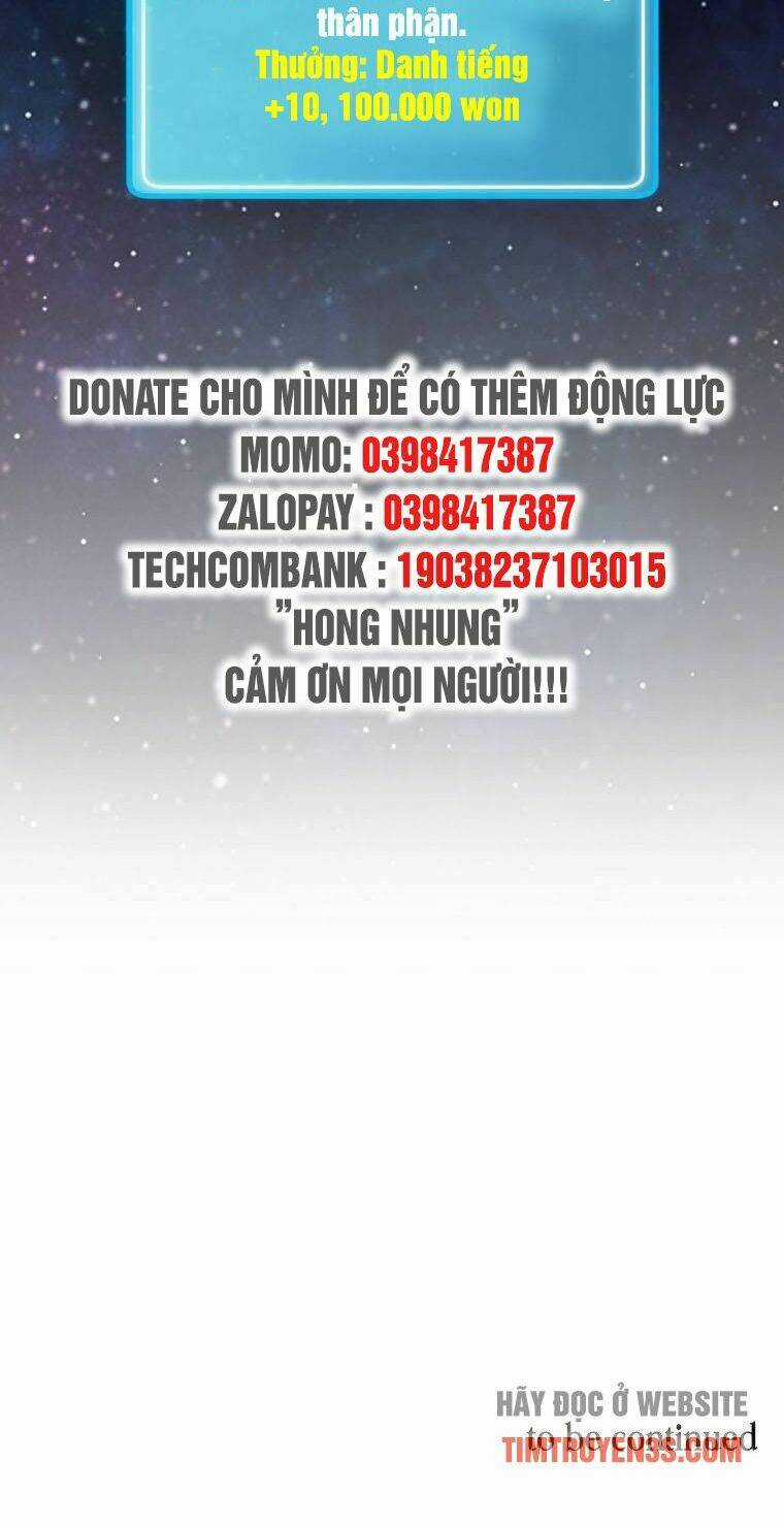 Xin Mời Dùng Bữa - Chapter 49 - Trang 51