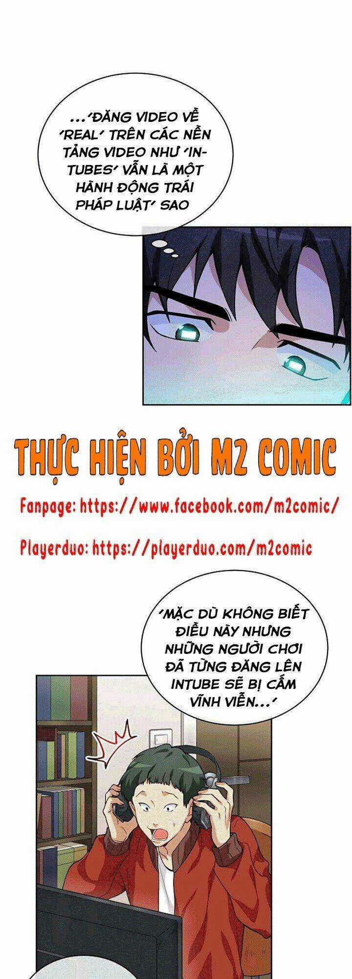 Xin Mời Dùng Bữa - Chapter 5 - Trang 11