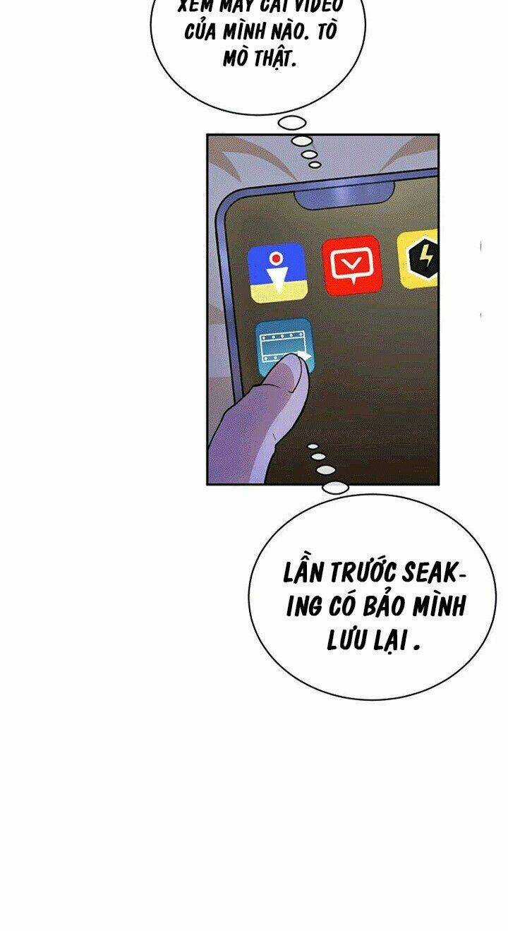 Xin Mời Dùng Bữa - Chapter 5 - Trang 13