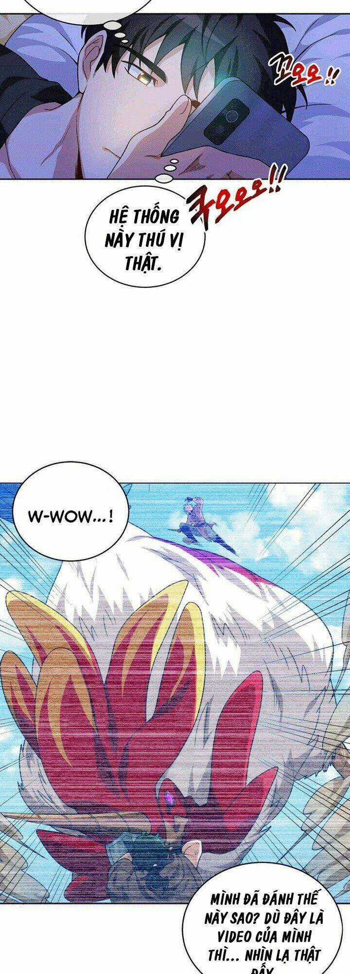 Xin Mời Dùng Bữa - Chapter 5 - Trang 15