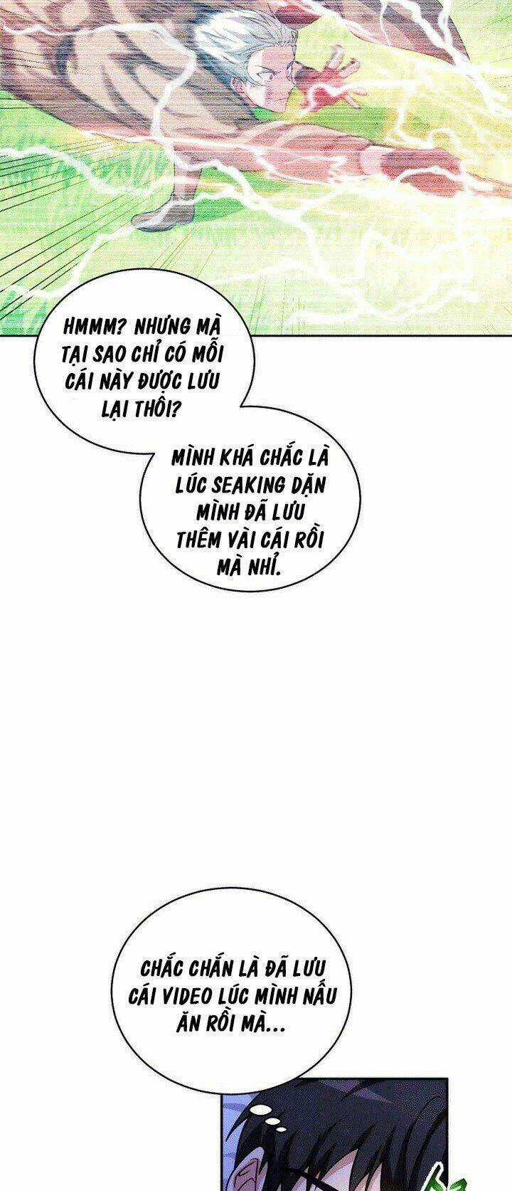 Xin Mời Dùng Bữa - Chapter 5 - Trang 17