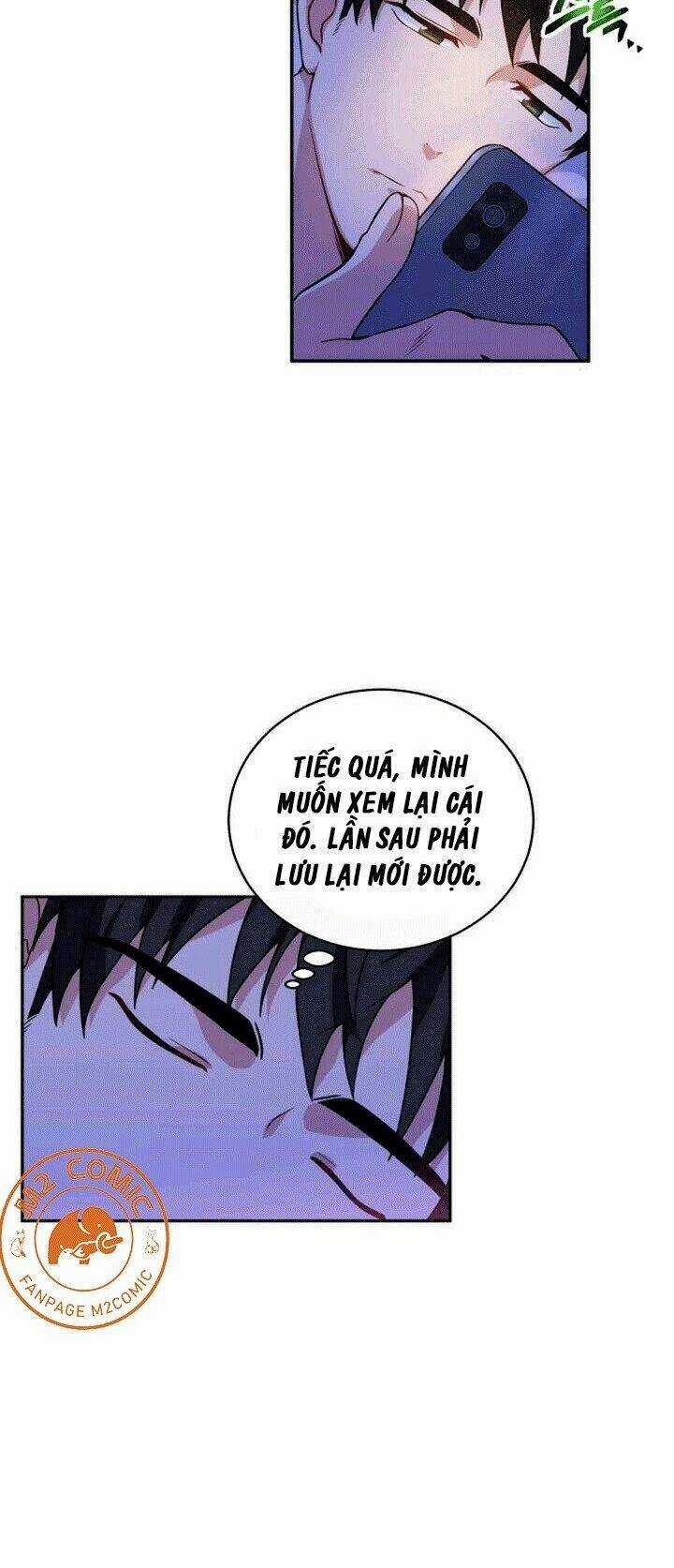 Xin Mời Dùng Bữa - Chapter 5 - Trang 18