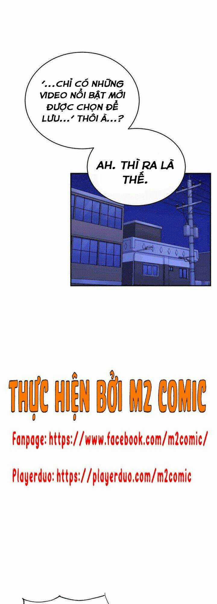 Xin Mời Dùng Bữa - Chapter 5 - Trang 19