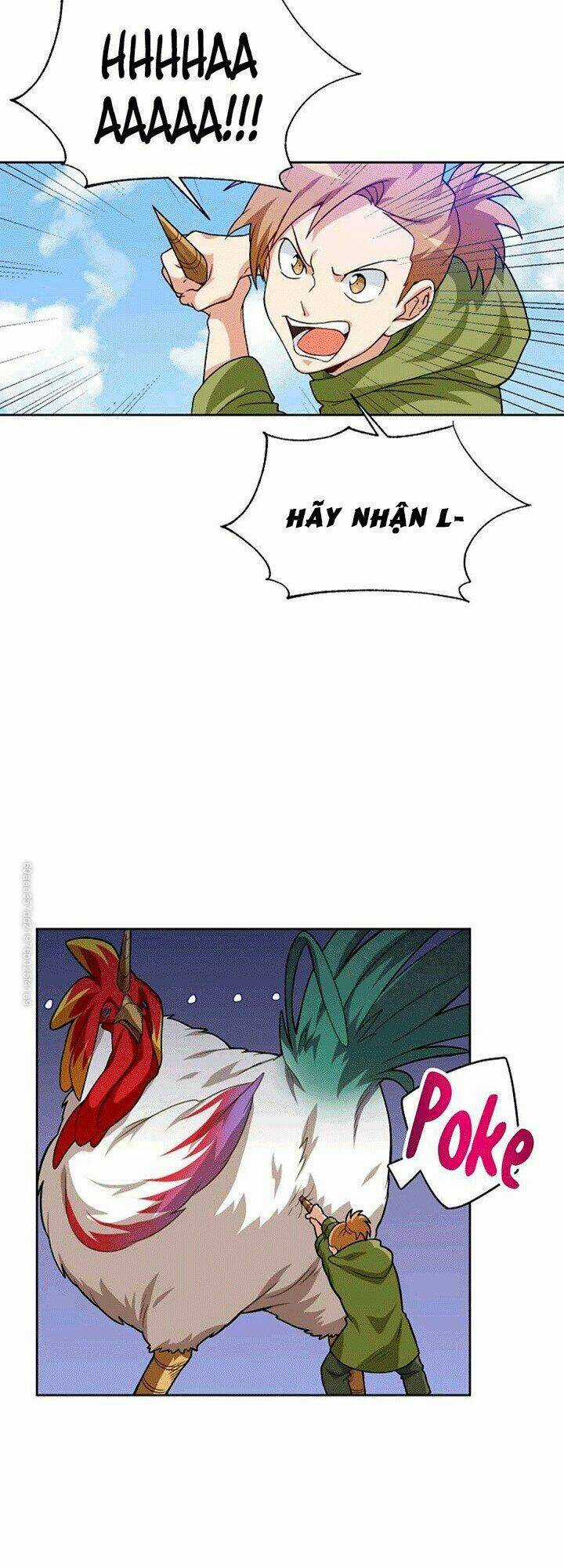 Xin Mời Dùng Bữa - Chapter 5 - Trang 20