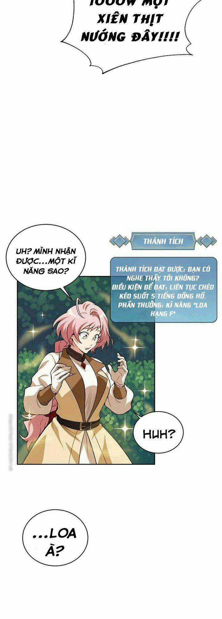 Xin Mời Dùng Bữa - Chapter 5 - Trang 28