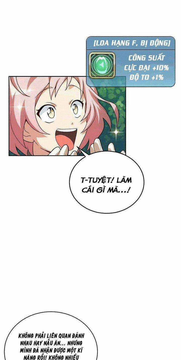 Xin Mời Dùng Bữa - Chapter 5 - Trang 29