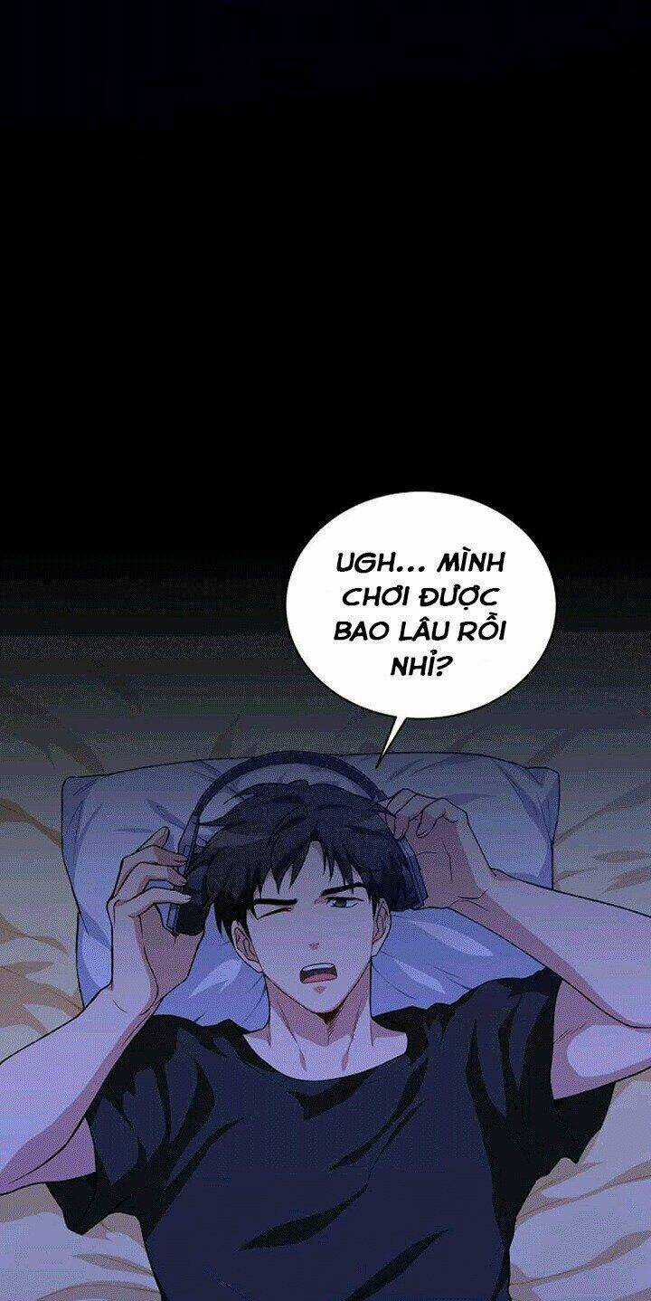 Xin Mời Dùng Bữa - Chapter 5 - Trang 5