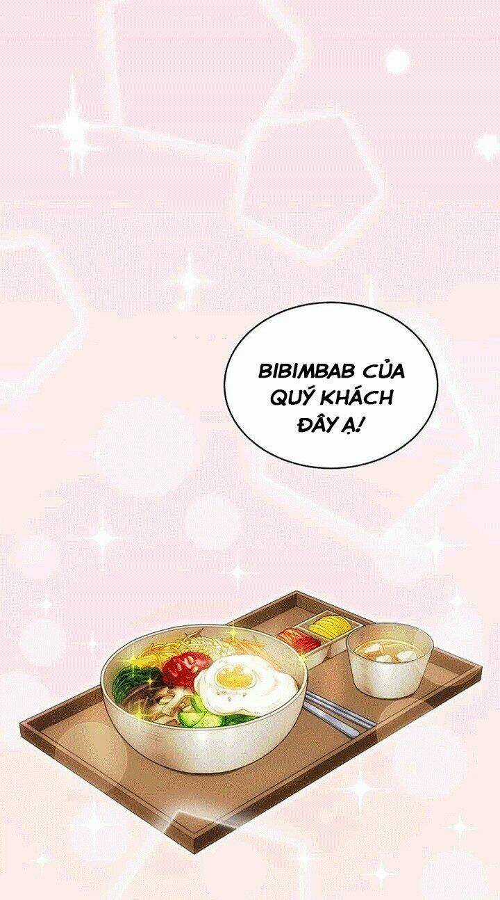 Xin Mời Dùng Bữa - Chapter 5 - Trang 43