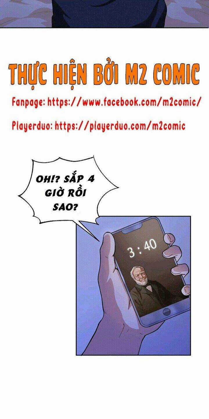 Xin Mời Dùng Bữa - Chapter 5 - Trang 6