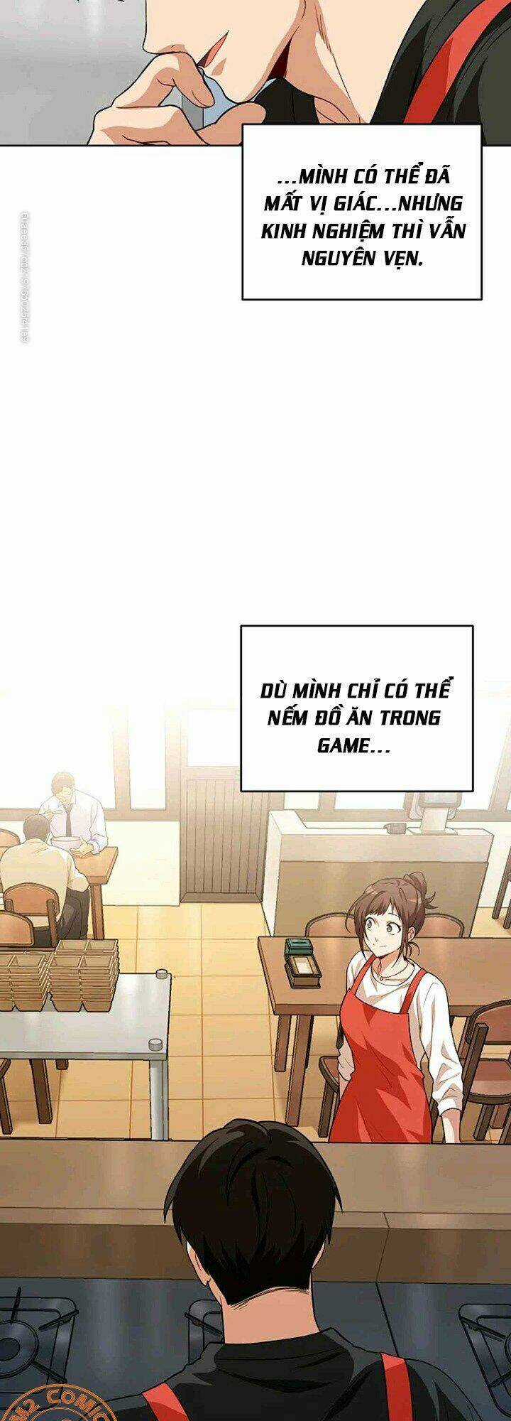 Xin Mời Dùng Bữa - Chapter 5 - Trang 51