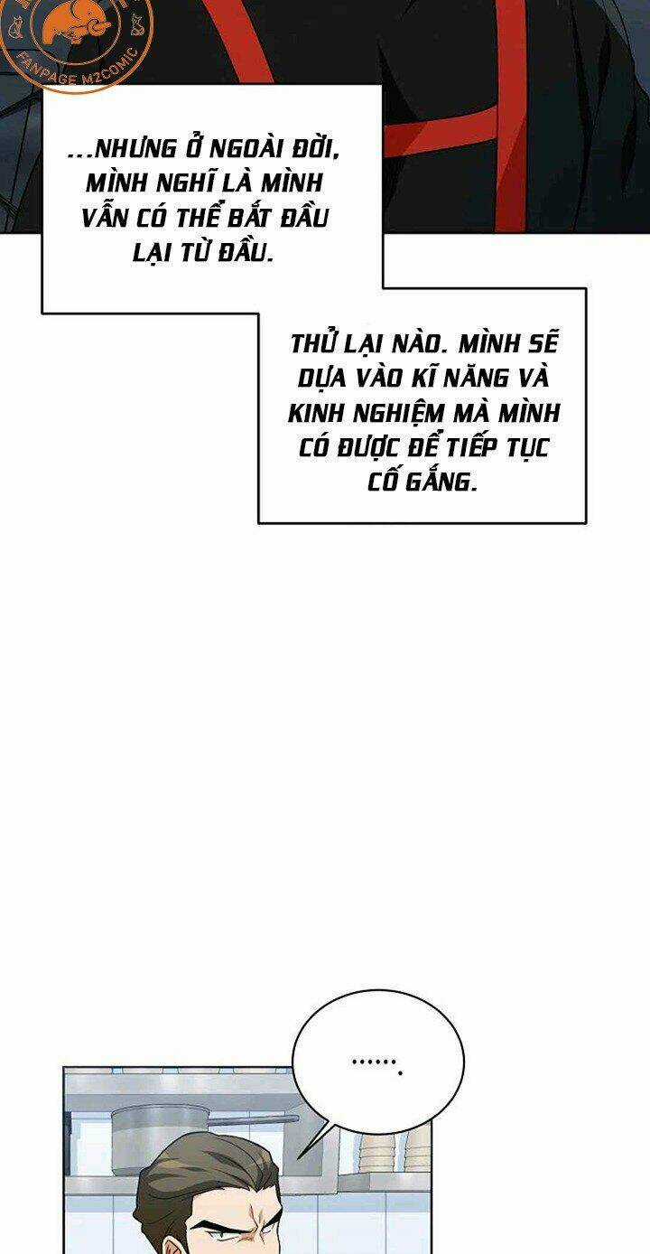 Xin Mời Dùng Bữa - Chapter 5 - Trang 52