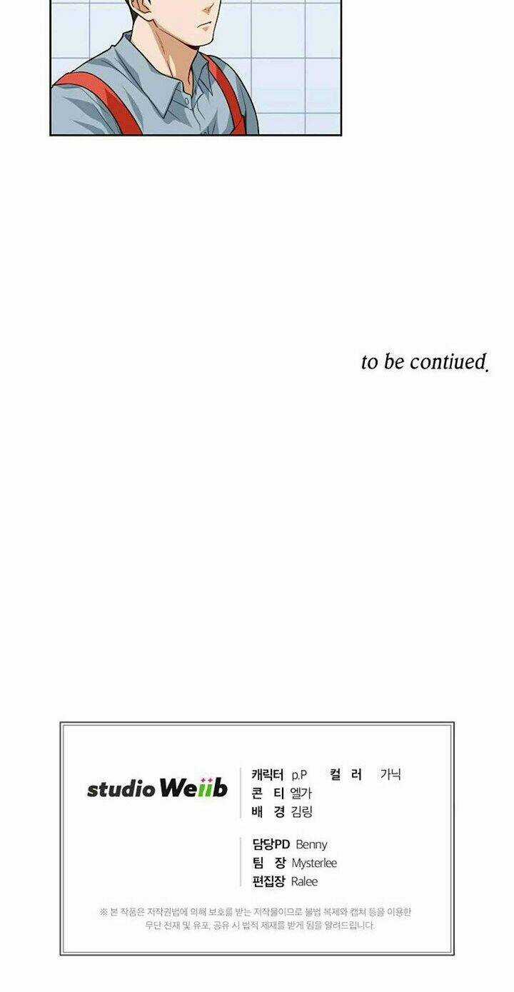 Xin Mời Dùng Bữa - Chapter 5 - Trang 53