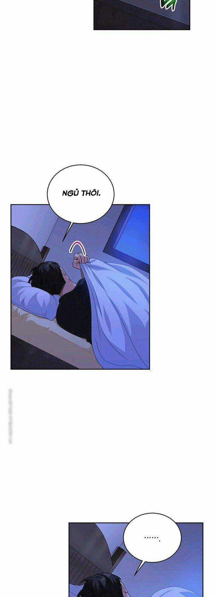 Xin Mời Dùng Bữa - Chapter 5 - Trang 8