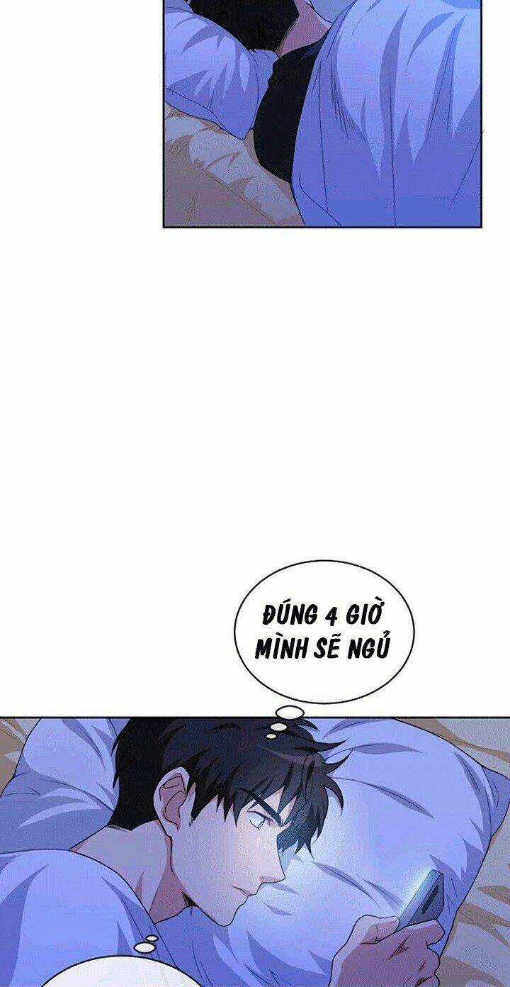 Xin Mời Dùng Bữa - Chapter 5 - Trang 9