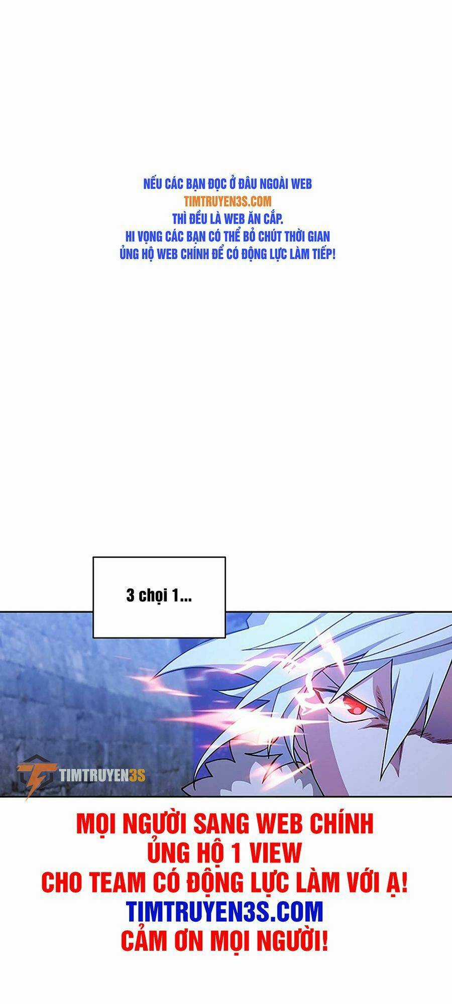 Xin Mời Dùng Bữa - Chapter 50 - Trang 1