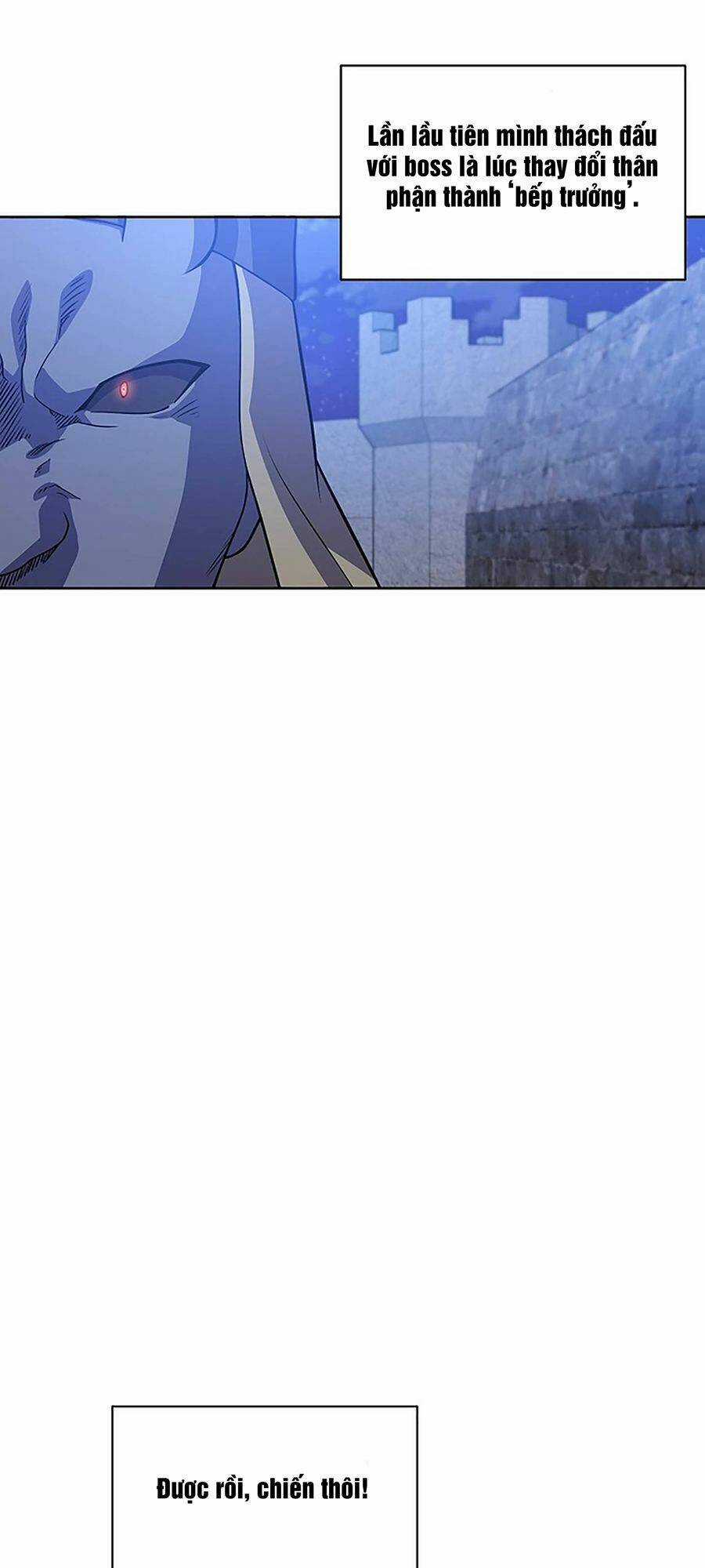 Xin Mời Dùng Bữa - Chapter 50 - Trang 2