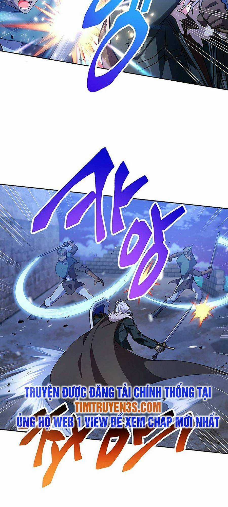 Xin Mời Dùng Bữa - Chapter 50 - Trang 11