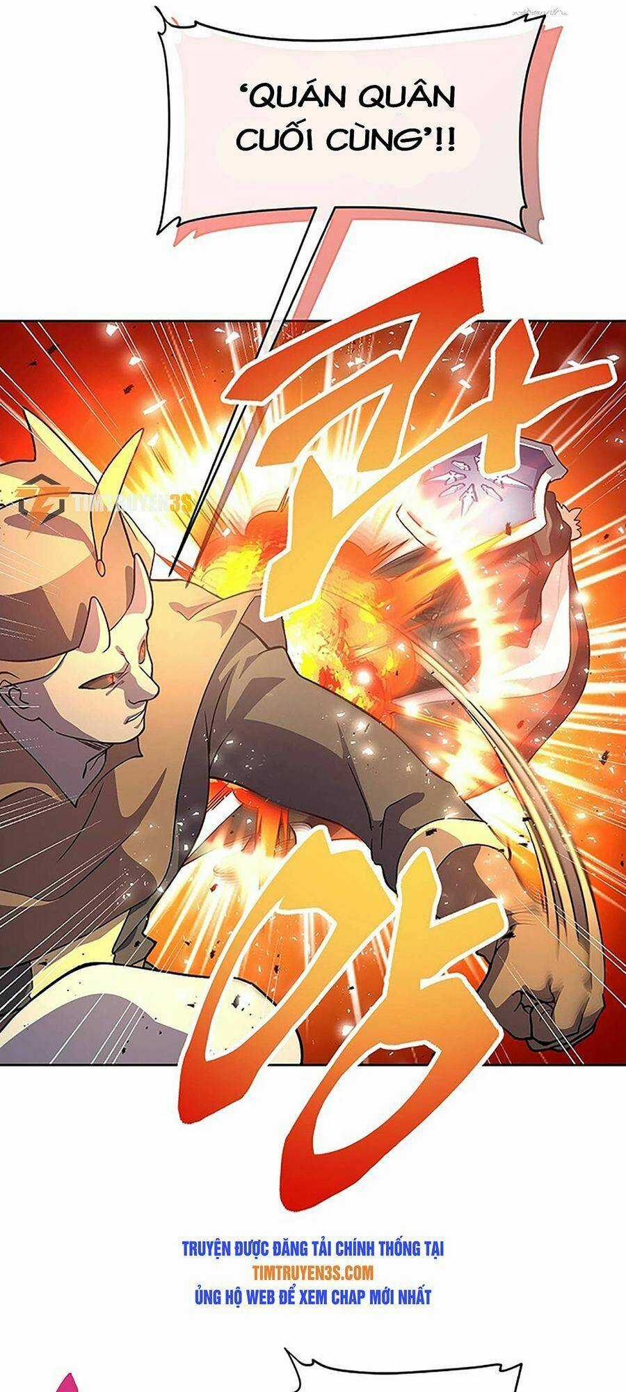 Xin Mời Dùng Bữa - Chapter 50 - Trang 14