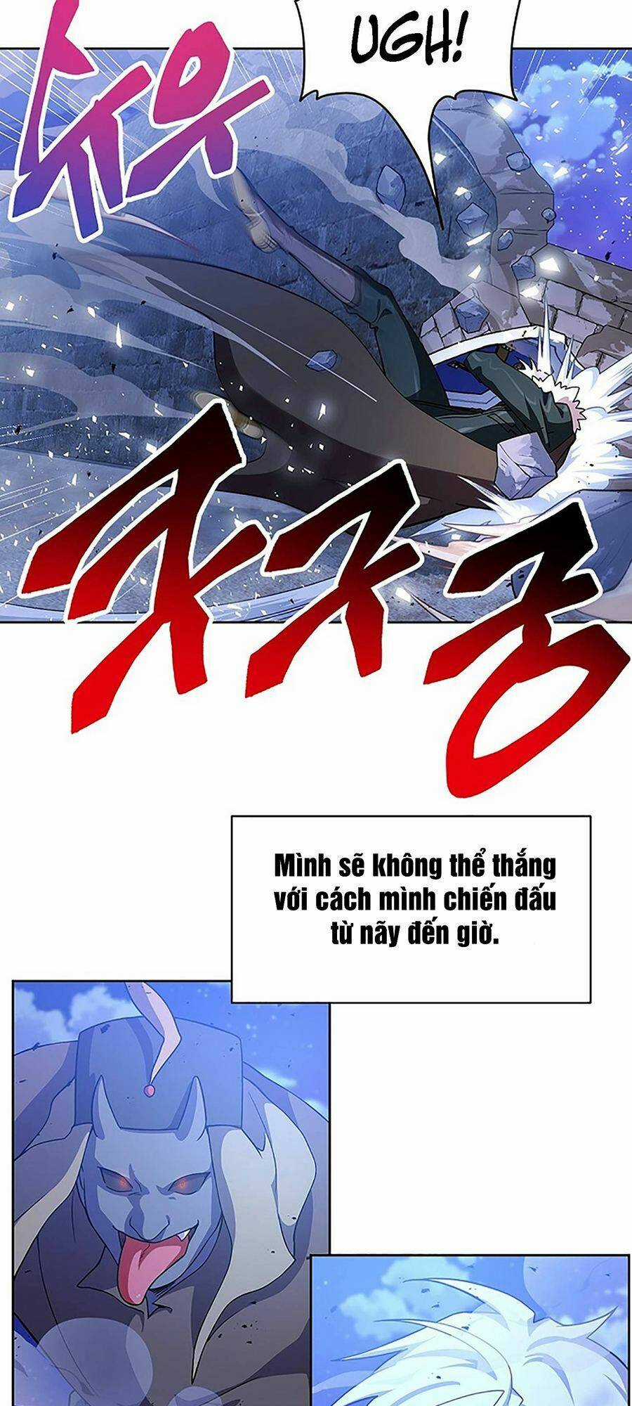Xin Mời Dùng Bữa - Chapter 50 - Trang 15