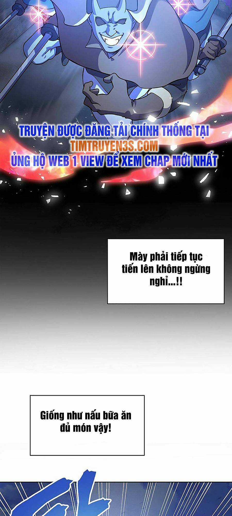 Xin Mời Dùng Bữa - Chapter 50 - Trang 17