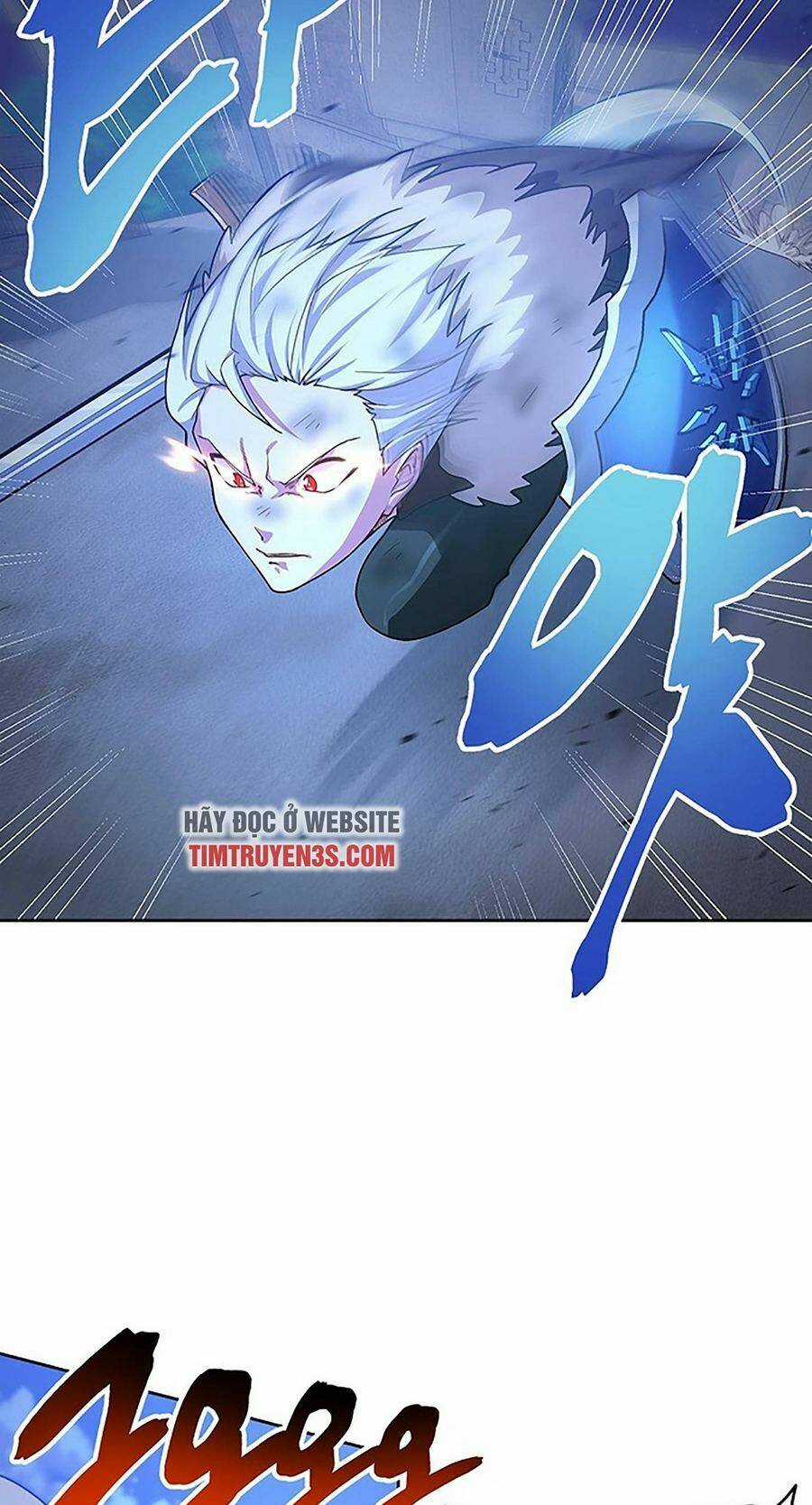 Xin Mời Dùng Bữa - Chapter 50 - Trang 18