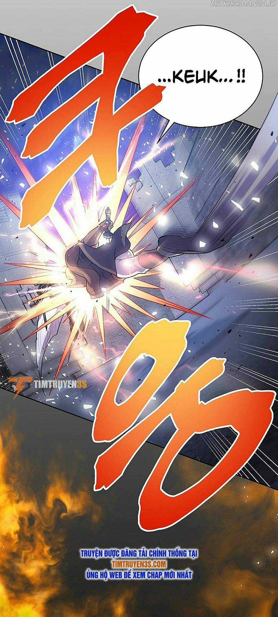 Xin Mời Dùng Bữa - Chapter 50 - Trang 20