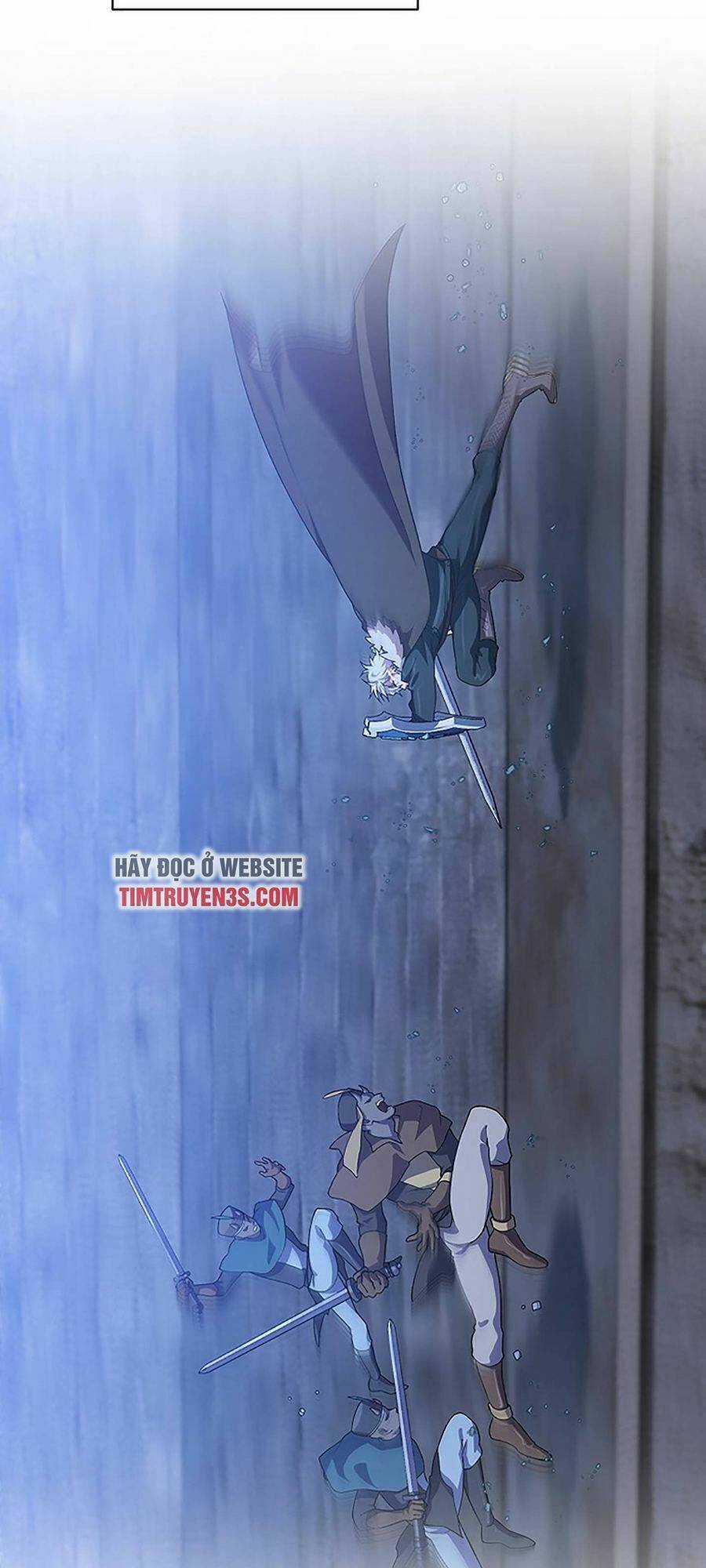 Xin Mời Dùng Bữa - Chapter 50 - Trang 3